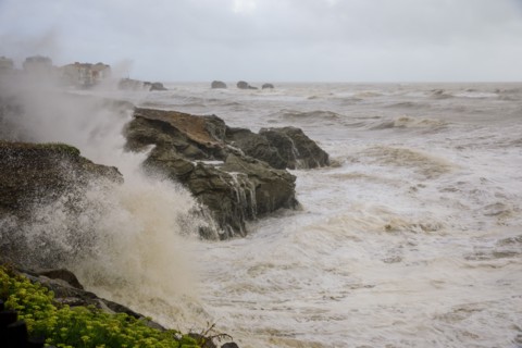 Saint-Hilaire de Riez, Vendée