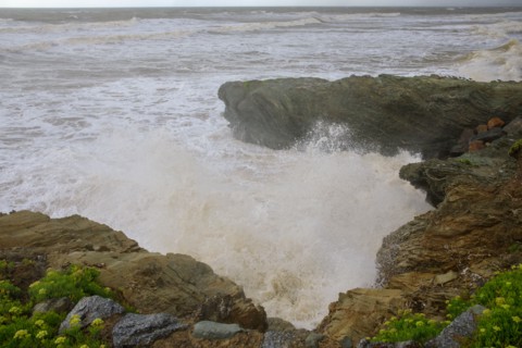 Saint-Hilaire de Riez, Vendée