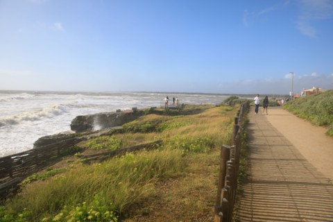 Saint-Hilaire de Riez, Vendée