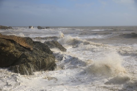 Saint-Hilaire de Riez, Vendée