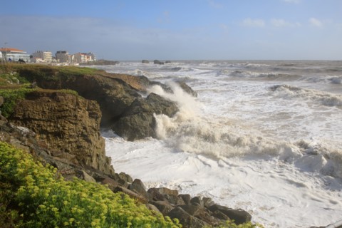 Saint-Hilaire de Riez, Vendée
