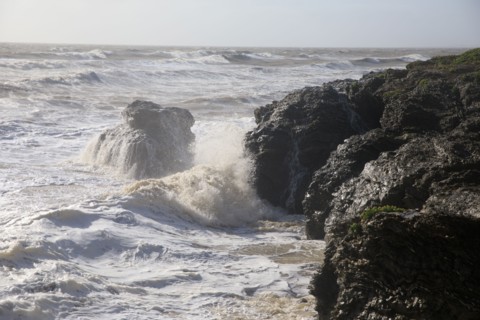 Saint-Hilaire de Riez, Vendée