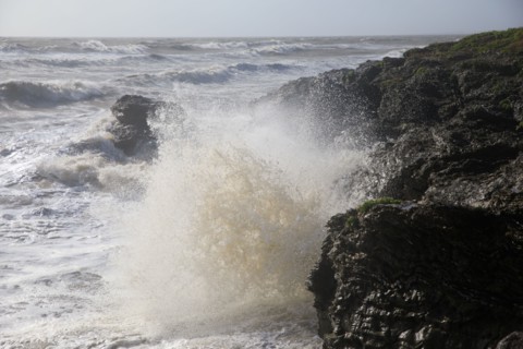 Saint-Hilaire de Riez, Vendée