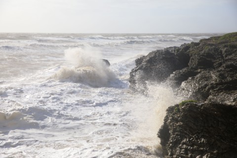 Saint-Hilaire de Riez, Vendée