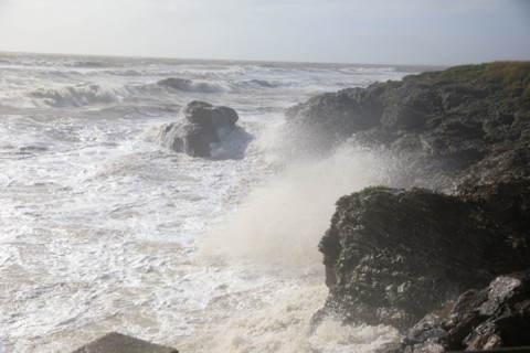 Saint-Hilaire de Riez, Vendée