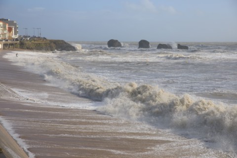 Saint-Hilaire de Riez, Vendée