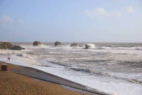 Saint-Hilaire de Riez, Vendée