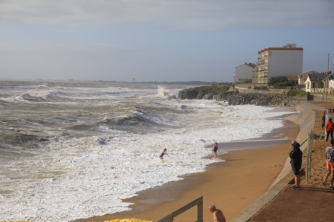 Saint-Hilaire de Riez, Vendée