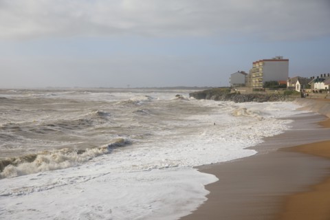 Saint-Hilaire de Riez, Vendée
