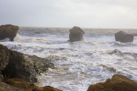 Saint-Hilaire de Riez, Vendée