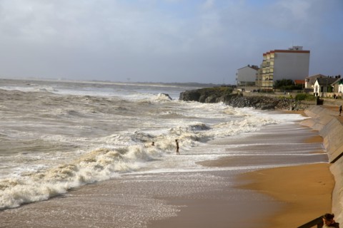 Saint-Hilaire de Riez, Vendée