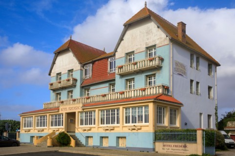 Saint-Hilaire de Riez, Vendée