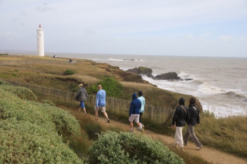 Saint-Hilaire de Riez, Vendée