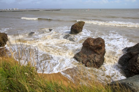 Saint-Hilaire de Riez, Vendée