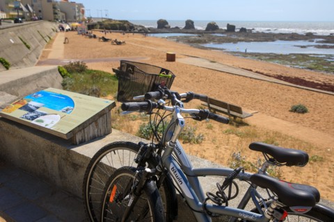 Saint-Hilaire de Riez, Vendée