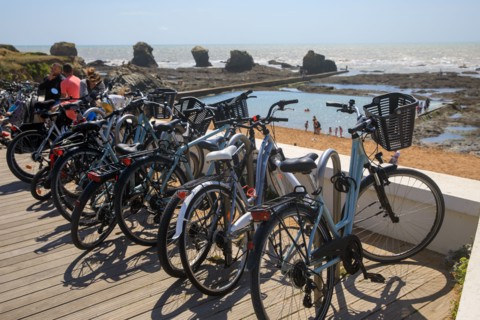 Saint-Hilaire de Riez, Vendée