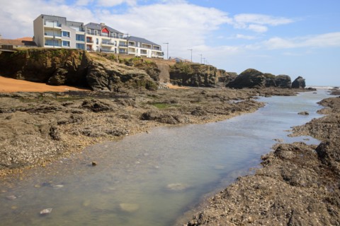 Saint-Hilaire de Riez, Vendée