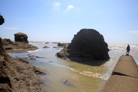 Saint-Hilaire de Riez, Vendée