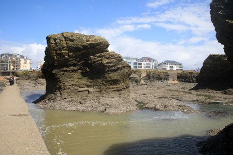 Saint-Hilaire de Riez, Vendée