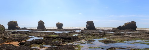 Saint-Hilaire de Riez, Vendée