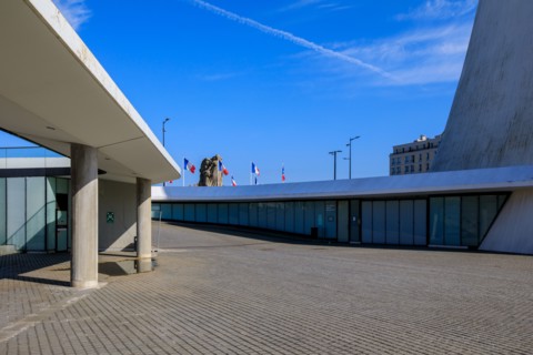 Le Havre, Seine-Maritime
