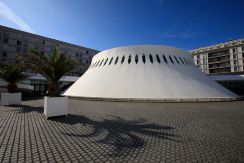 Le Havre, Seine-Maritime
