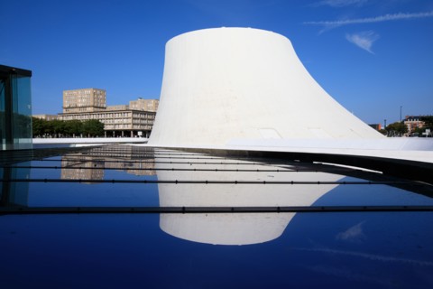 Le Havre, Seine-Maritime