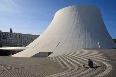 Le Havre, Seine-Maritime