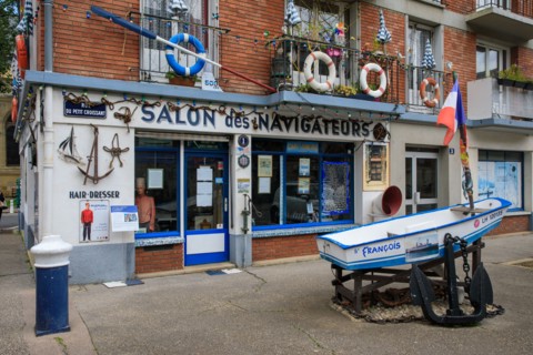 Le Havre, Seine-Maritime