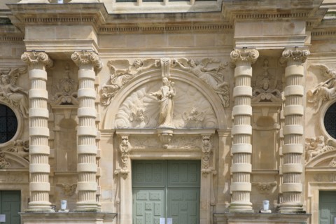 Le Havre, Seine-Maritime