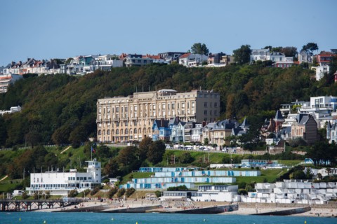 Sainte-Adresse, Le Havre, Seine-Maritime