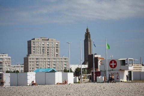 Le Havre, Seine-Maritime
