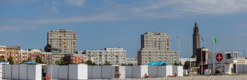 Le Havre, Seine-Maritime