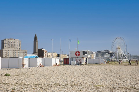Le Havre, Seine-Maritime