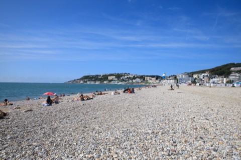 Sainte-Adresse, Le Havre, Seine-Maritime