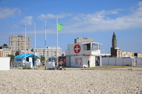Le Havre, Seine-Maritime