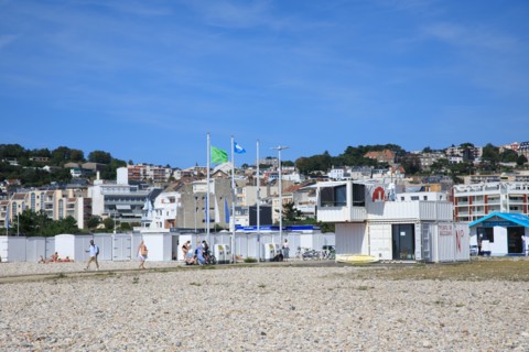 Le Havre, Seine-Maritime