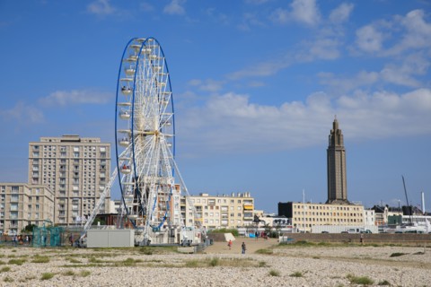 Le Havre, Seine-Maritime