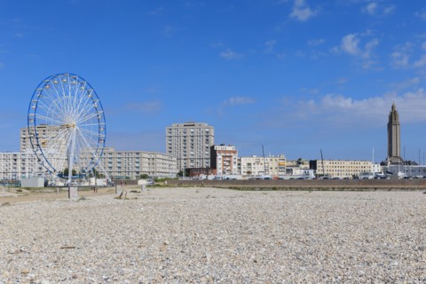 Le Havre, Seine-Maritime
