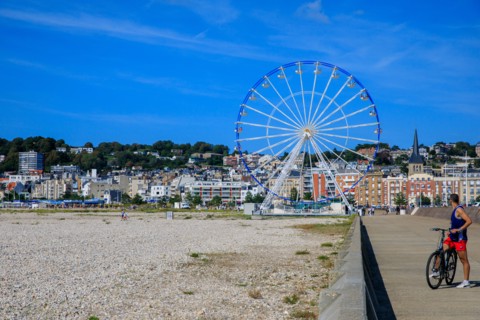 Le Havre, Seine-Maritime