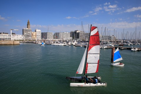 Le Havre, Seine-Maritime
