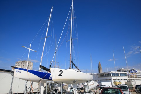 Le Havre, Seine-Maritime