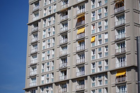 Le Havre, Seine-Maritime