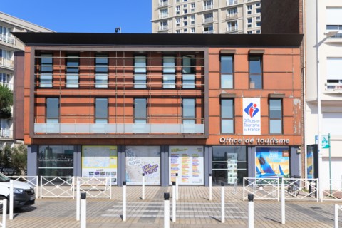Le Havre, Seine-Maritime