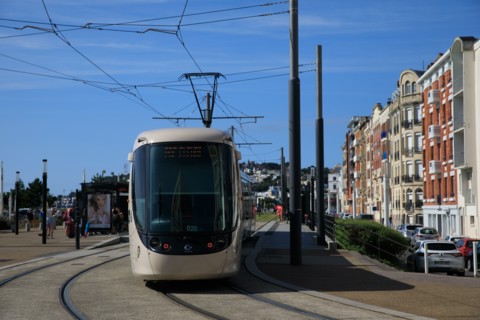 Le Havre, Seine-Maritime