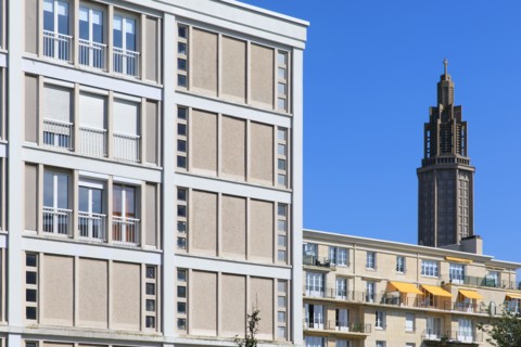 Le Havre, Seine-Maritime