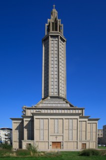 Le Havre, Seine-Maritime