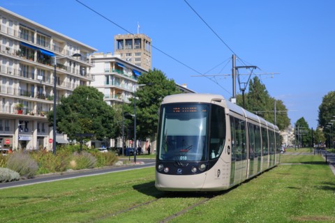 Le Havre, Seine-Maritime