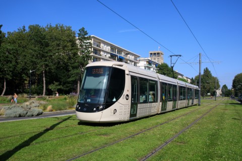 Le Havre, Seine-Maritime