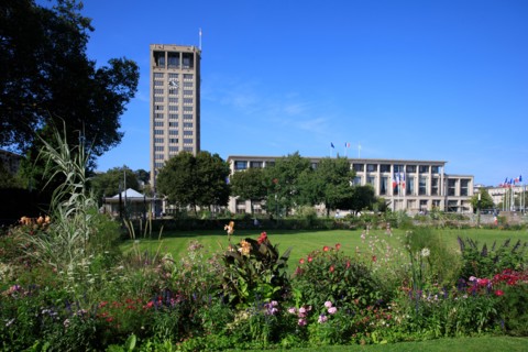 Le Havre, Seine-Maritime
